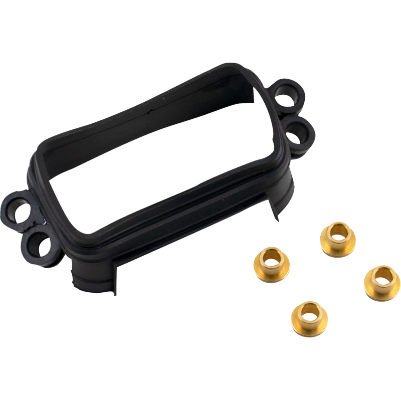 Rubber Gasket for D2 Gauges