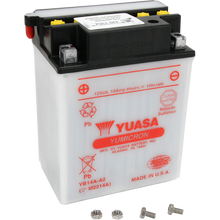 YB14A-A2 YUMICRON 12 VOLT