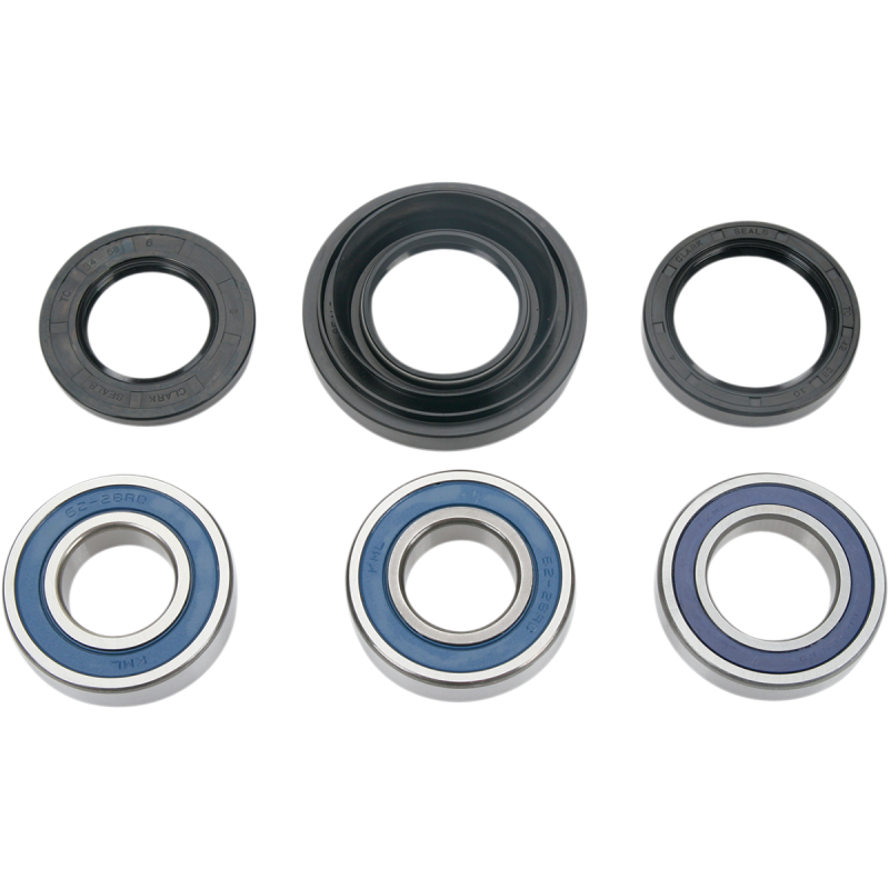 25-1037 WHEEL BEARING & SEAL KIT