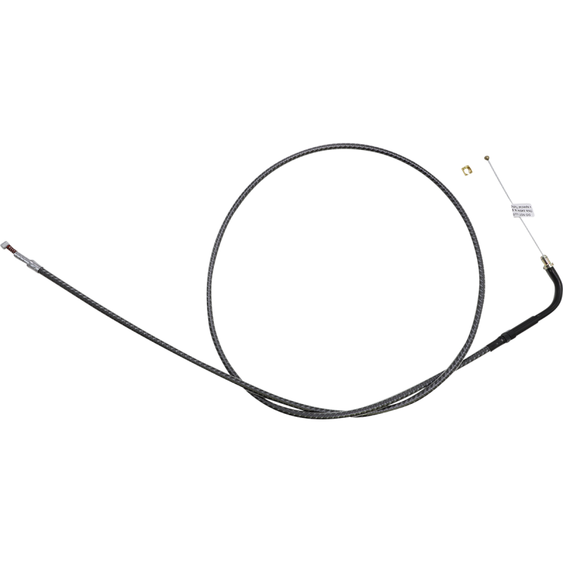 CABLE IDLE KF 56375-96+8