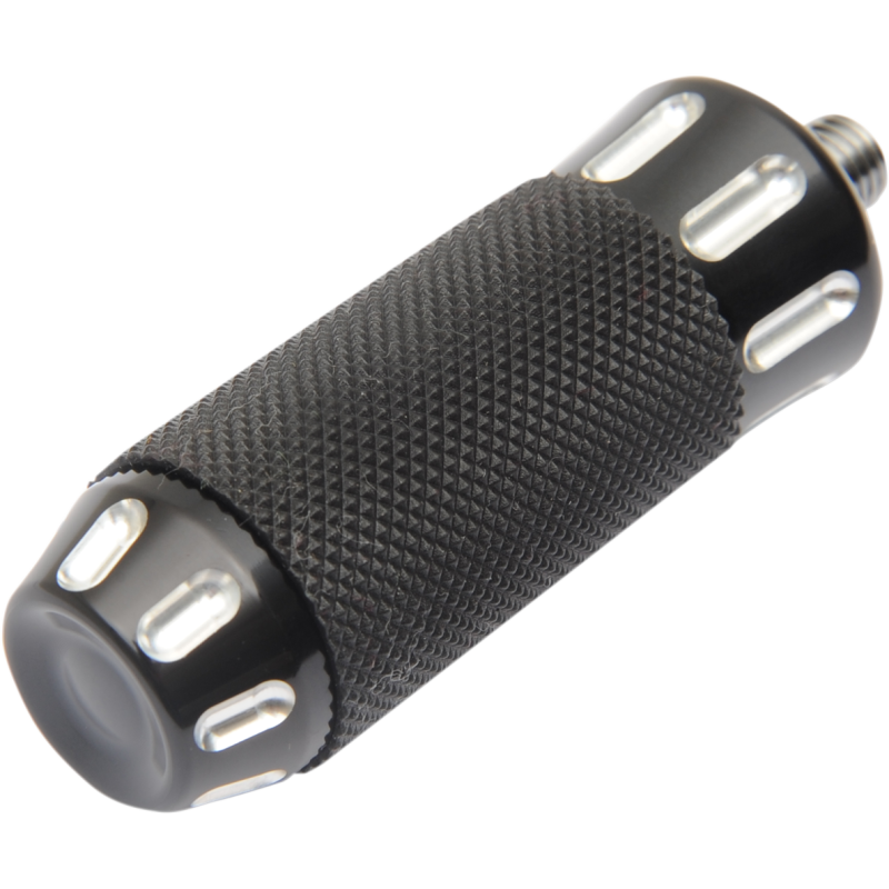 PEG SHIFTER COBRA BLK CUT