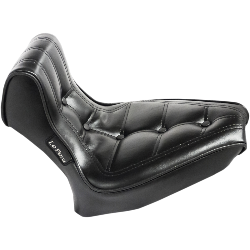 Signature II Solo Seat- Front - Black
