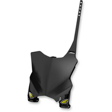 2017-20 KX250F/ 2016-20 KX450F BLACK