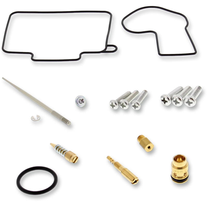 REPAIR KIT CARB HON
