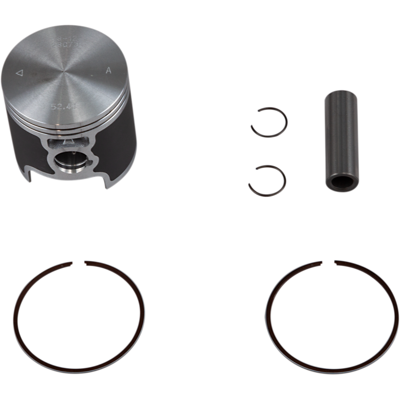 Cast Piston Kit