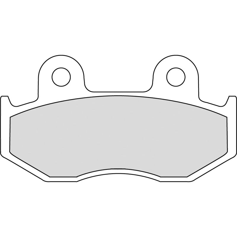 SINTERGRIP SERIES BRAKE PADS