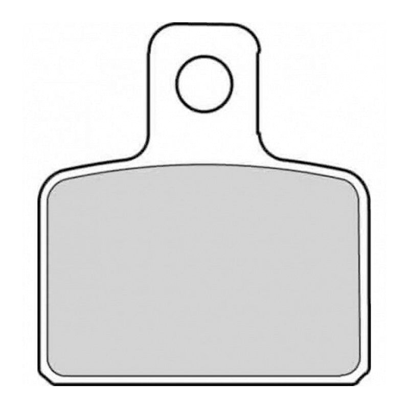 SINTERGRIP SERIES BRAKE PADS