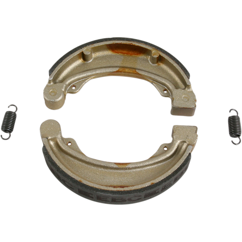 312 BRAKE SHOE SET EBC