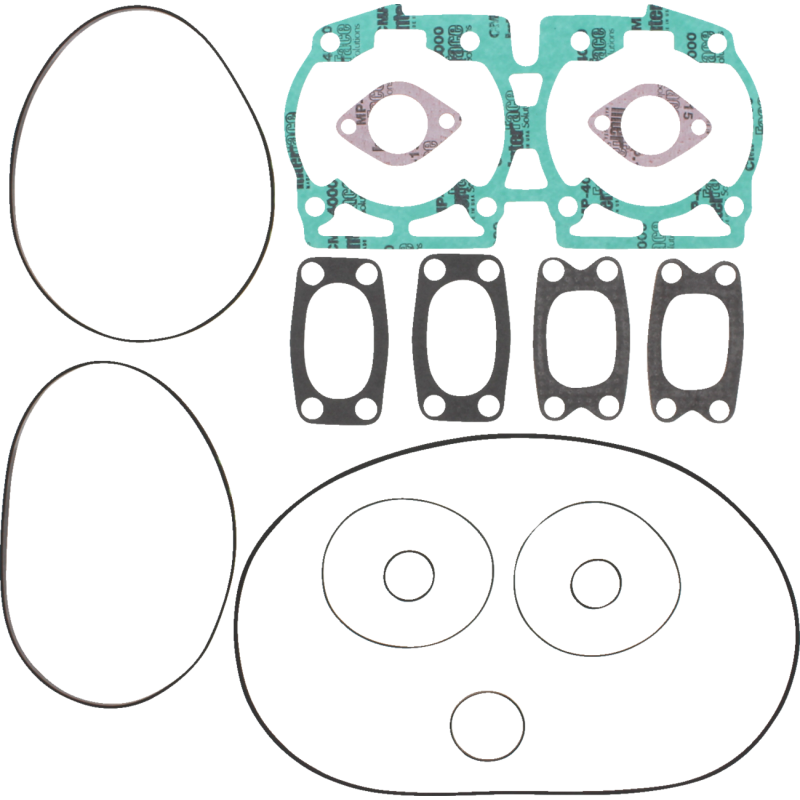 GASKET SET FULL TOP S-DOO
