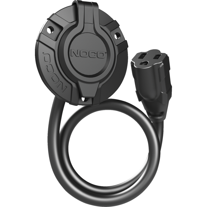 AC Port Plug