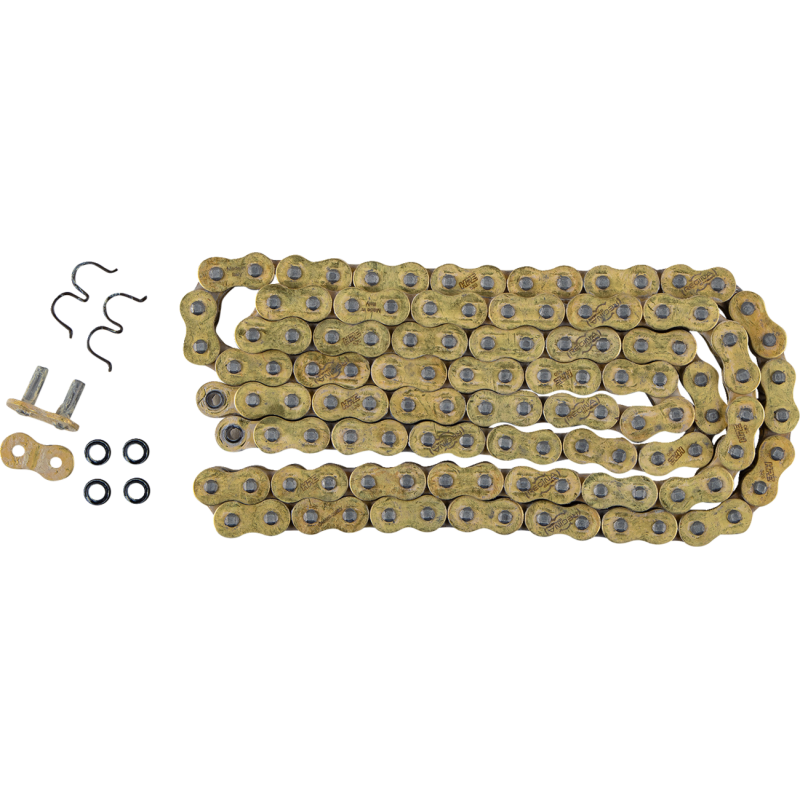 CHAIN 520 HPE 118 LINKS