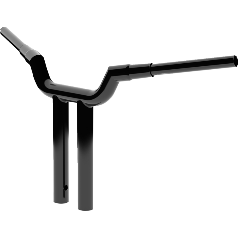 H-BAR VALLEY T 1.5 14 BLK