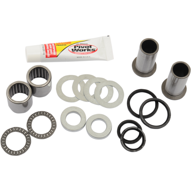 SUZUKI SWING ARM KITS