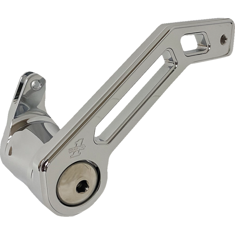 Touring Brake Arm, Chrome , 08-13 FLHT