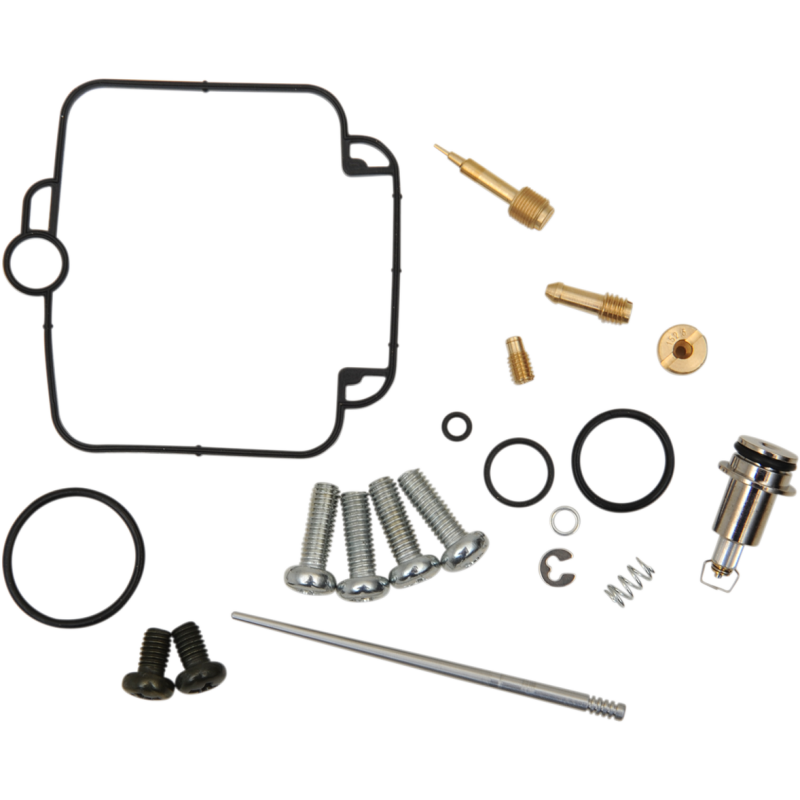 REPAIR KIT CARB POL