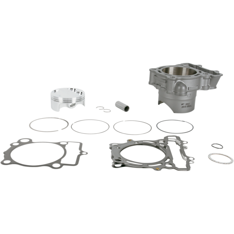 04-08 KX250F BIG BORE CYLINDER KIT
