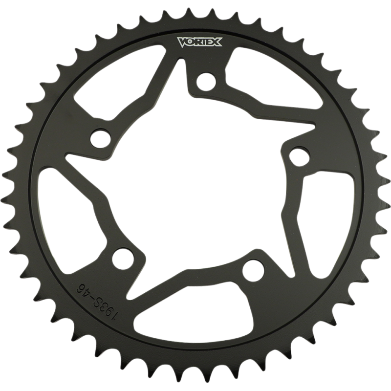 REAR SPROCKET 193S-46T