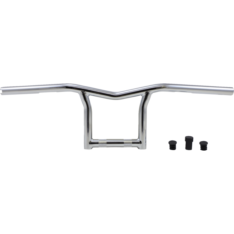 HANDLEBAR SID 9 CHR