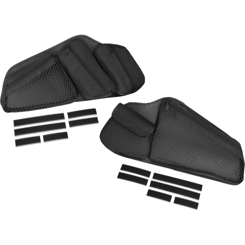 SADDLEBAG LID ORGANIZER GL1800 PR