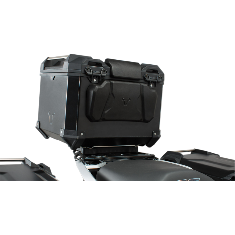 TRAX ADV TOP CS PSGR BACKREST TRAXTOP CS BK
