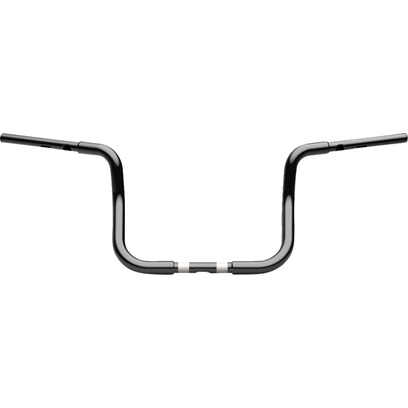 HANDLEBAR TWIN ROUNDS 1.25 10B FLH 24+