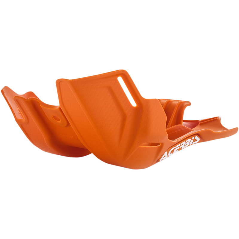 SKIDPLATE KTM 16 OR