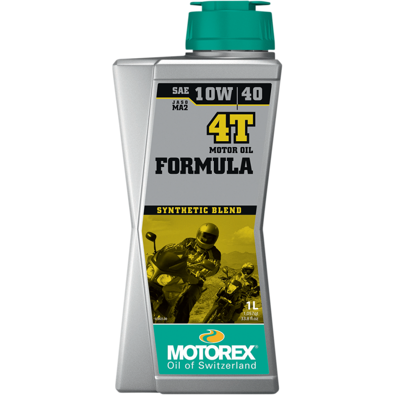 FORMULA 10W40 1 LITRE