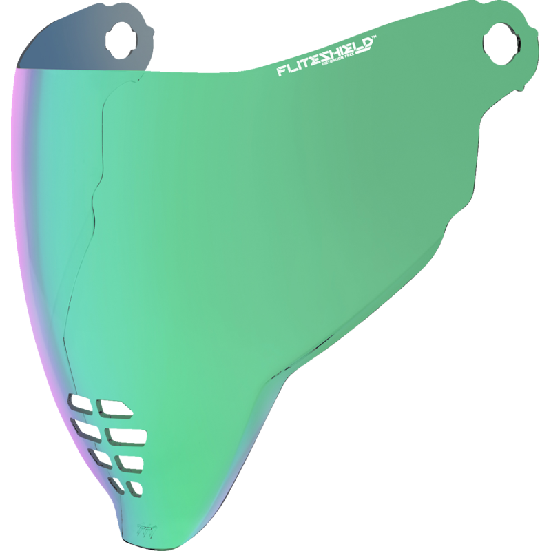 AFLT SHIELD 22.06 RST GREEN