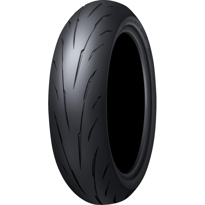 TIRE Q5A 190/55ZR17 (75W) RR