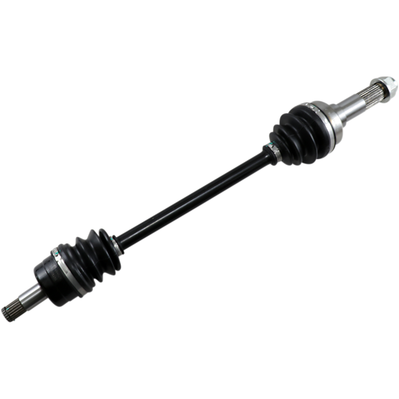 AXLE KIT COMPLETE YAM