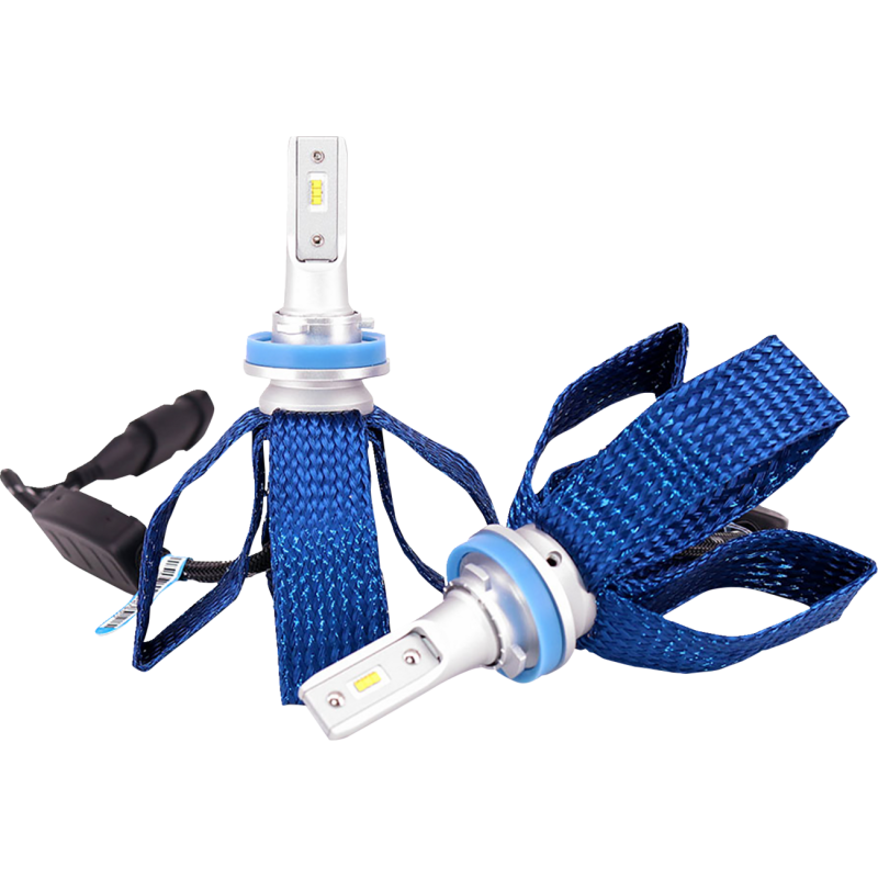 Headlight Bulbs 4K (9004) - Pair