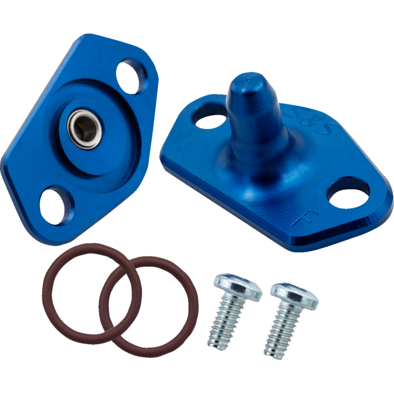 PISTON COOLING JET KIT FOR TWIN CAM ENGINES 1999-2