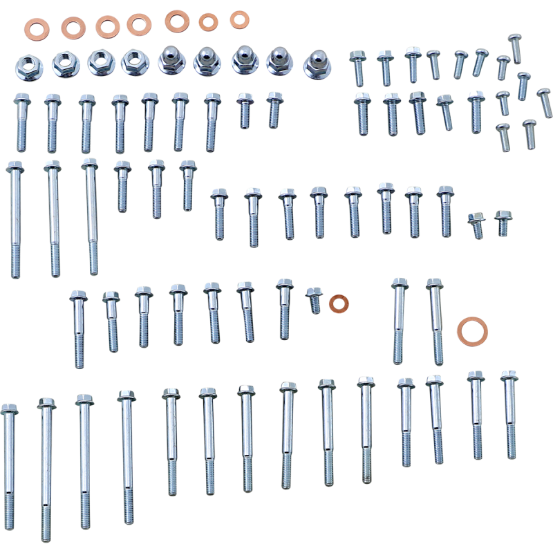 FASTENER ENGINE KT YAM YZ