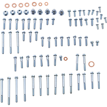 FASTENER ENGINE KT YAM YZ