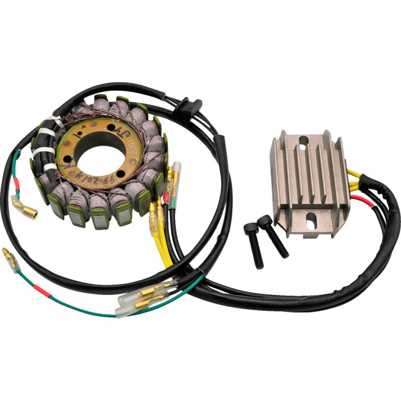 CHARGING KIT H/S KAWASAKI