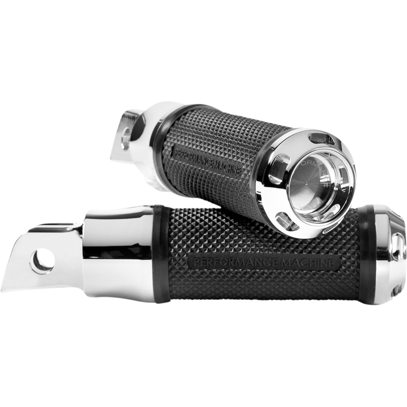 FOOTPEGS APEX RIDE M8 C