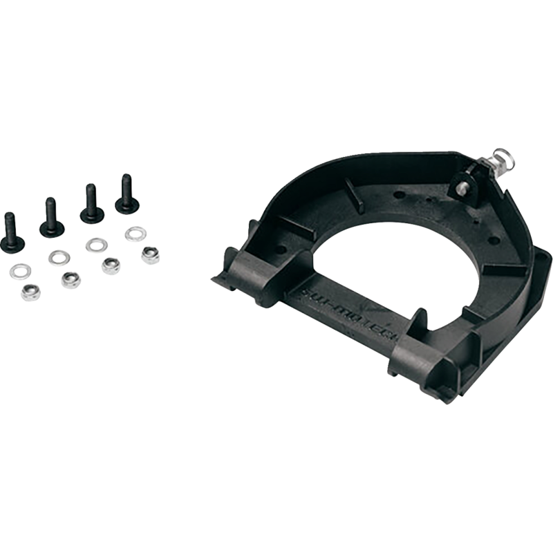 ION TOP RING ION TANK BAGS QUICKLOCK FUNCTION BK