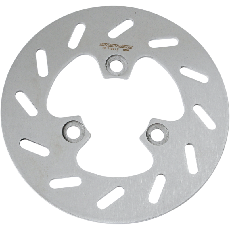 PS1100LF MOOSE OEM REPL. ROTOR (STEEL)