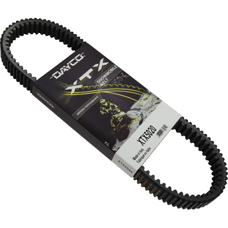 DAYCO BELT XTX5020
