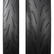 190/50ZR17 (73W) POWER 6 2CT+ REAR