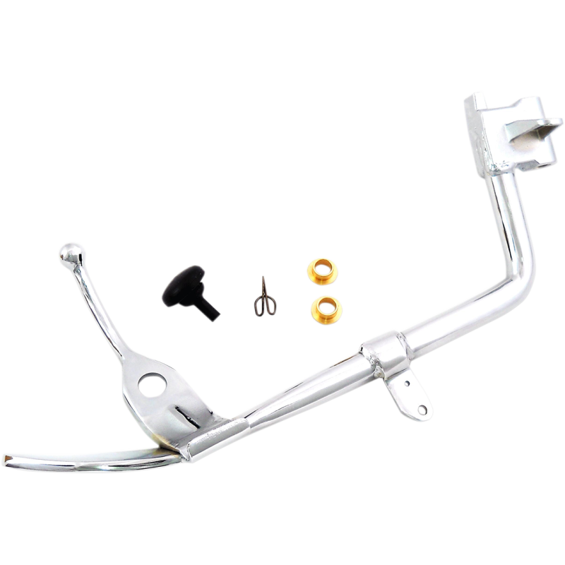 07-17 FXS/FXST CHR KICKSTND KIT STAN