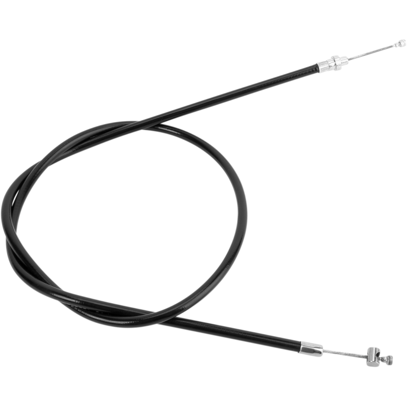 CLUTCH CABLE BLACK VINYL