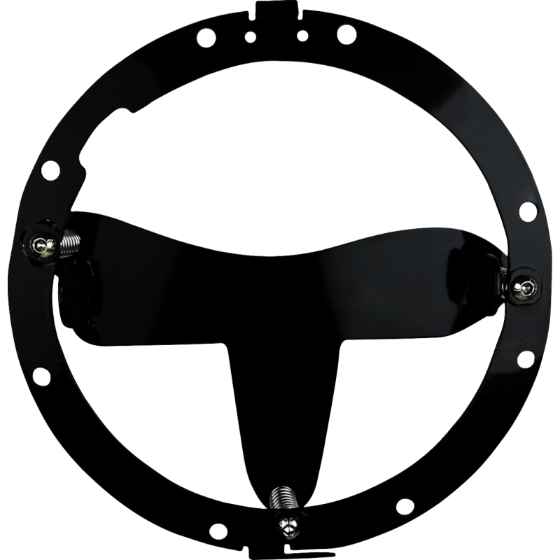 HEADLIGHT SHARK DEMON LED  94-23 FLH