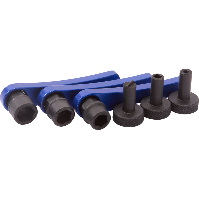 TAPPET ADJUSTER SET