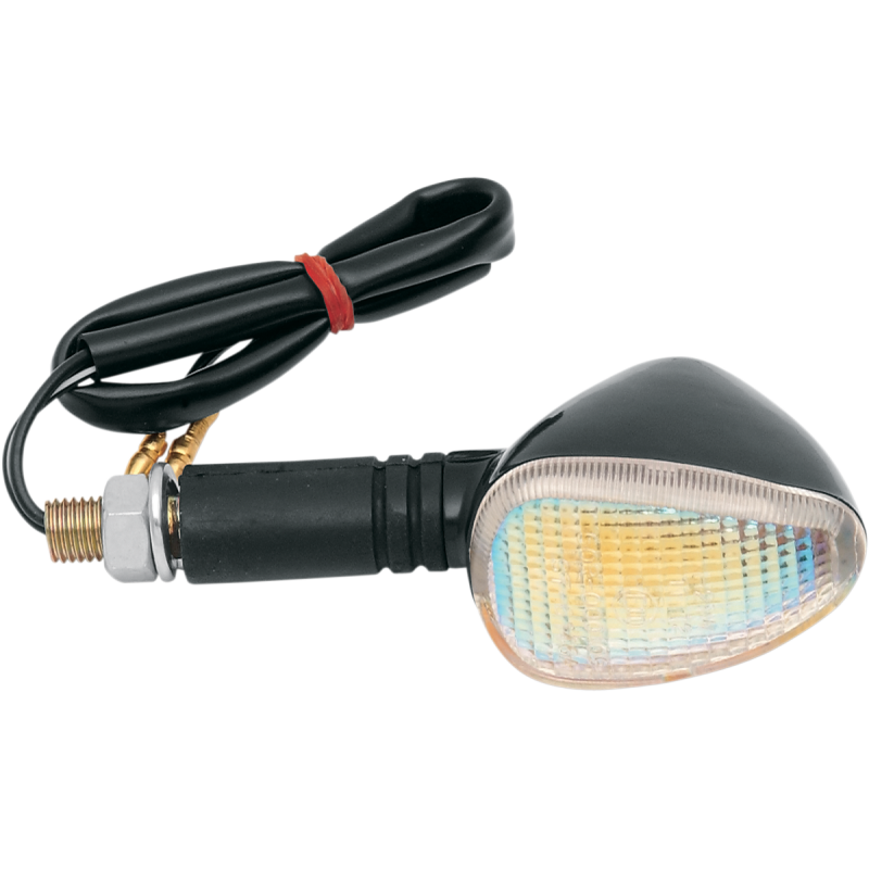 MARKER LIGHT D/F BLK RNBW