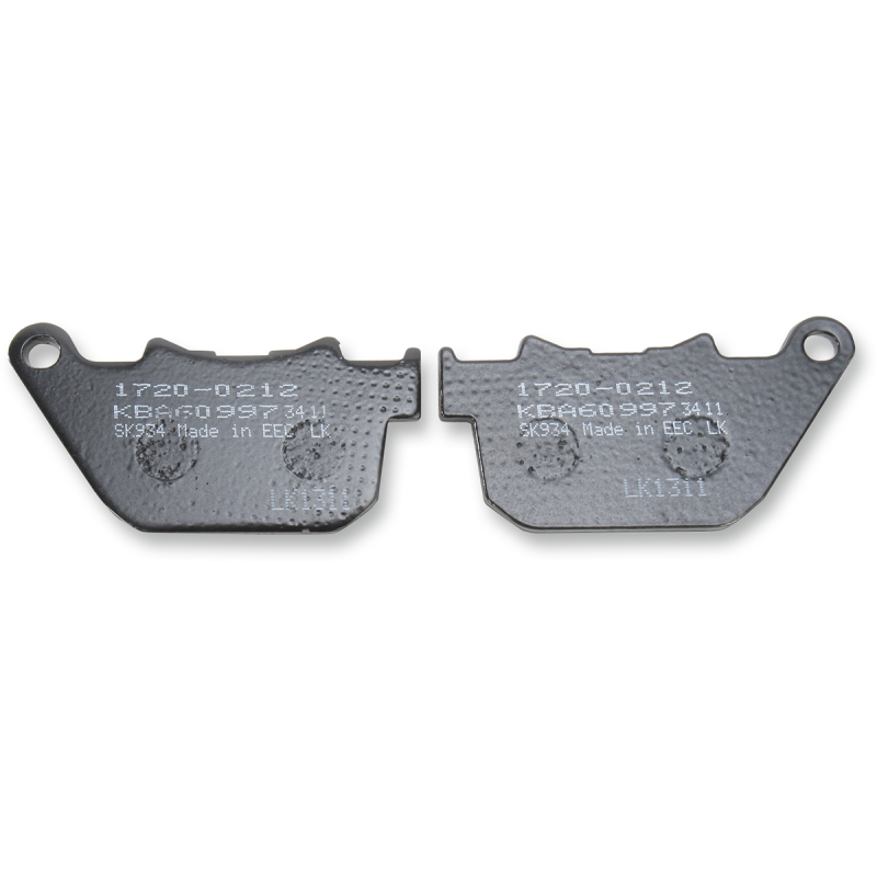 FAD387 DRAG SPECIALTIES PAD