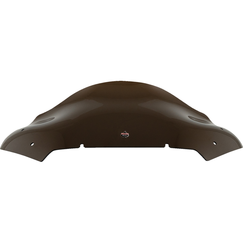 WINDSHIELD FLARE 10" SPORT BRONZE 23-24 FLTR