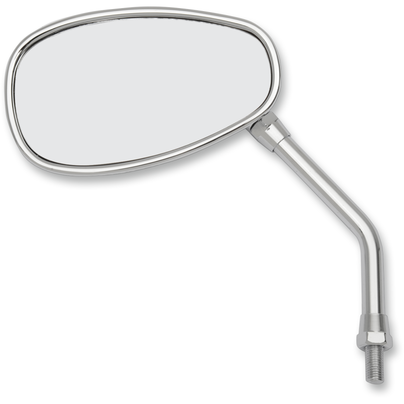 MIRROR REPL VMX-XJ-XV LFT