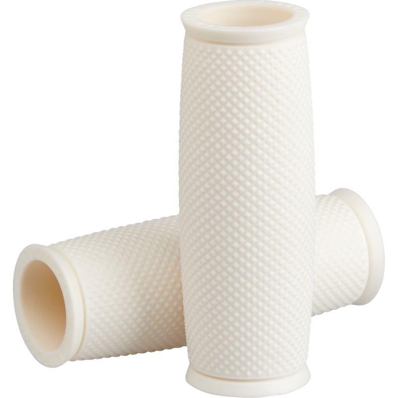 GRIPS ALUMICORE REPL WHITE RECOIL