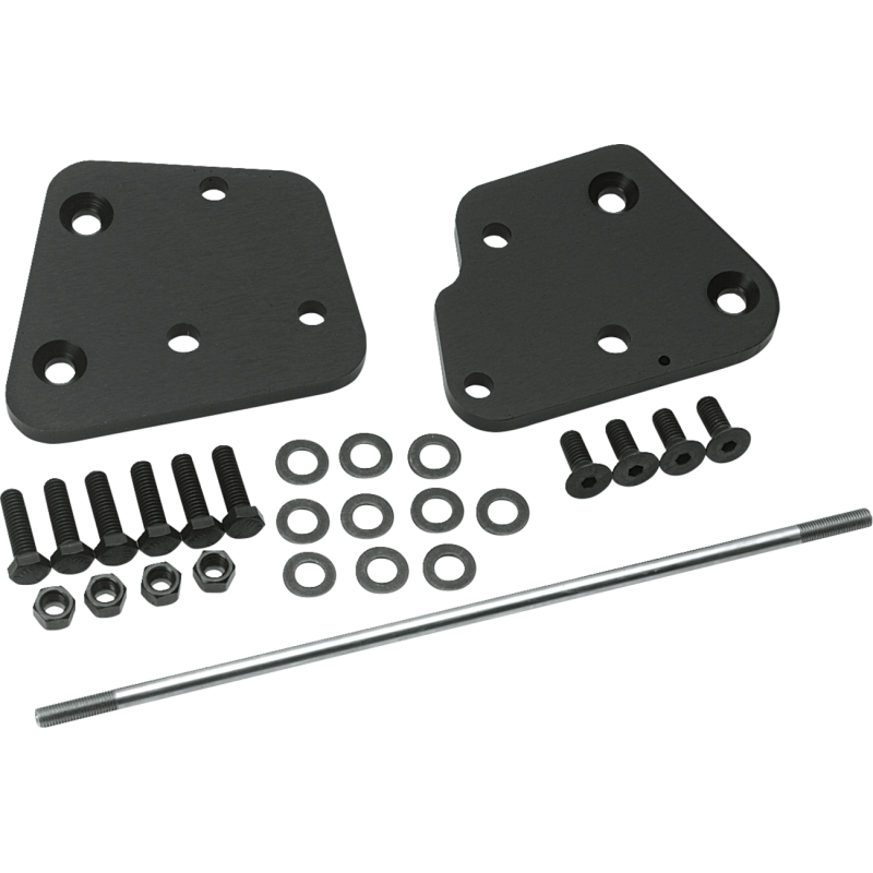 00-17 FLST/C/S/F FL/BOARD EXT KIT